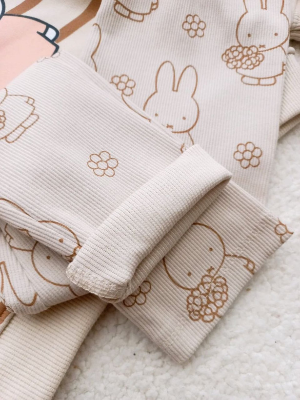 لباس دخترانه میفی دورس سه نخ