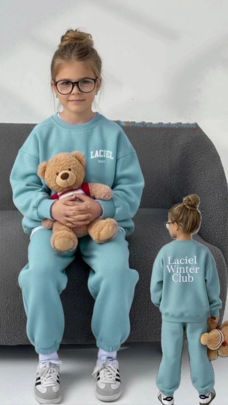 ست دورس و جاگر بچگانه Laciel ترک