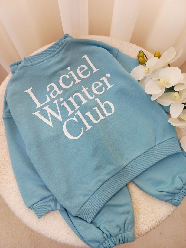 ست راحتی بچگانه جاگر و دورس