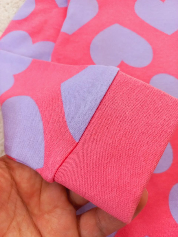 خرید ست راحتی دخترانه وارداتی NEXT