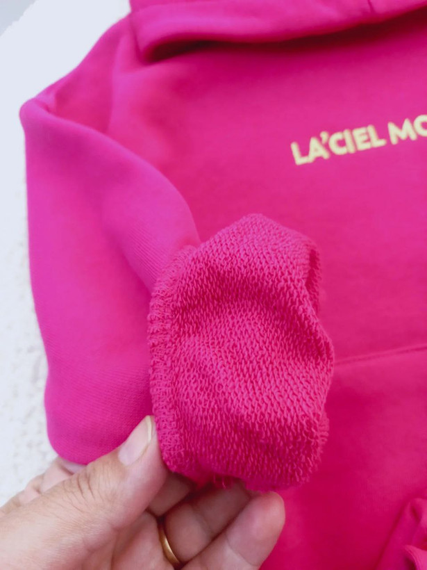 هودی شلوار بچگانه ترک با کیفیت بالا