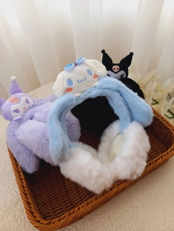 گوشبند دخترانه وارداتی فری سایز