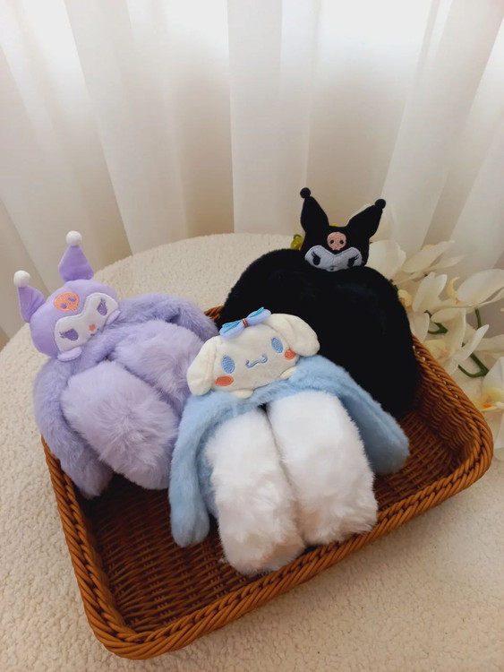 اکسسوری دخترانه وارداتی فری سایز