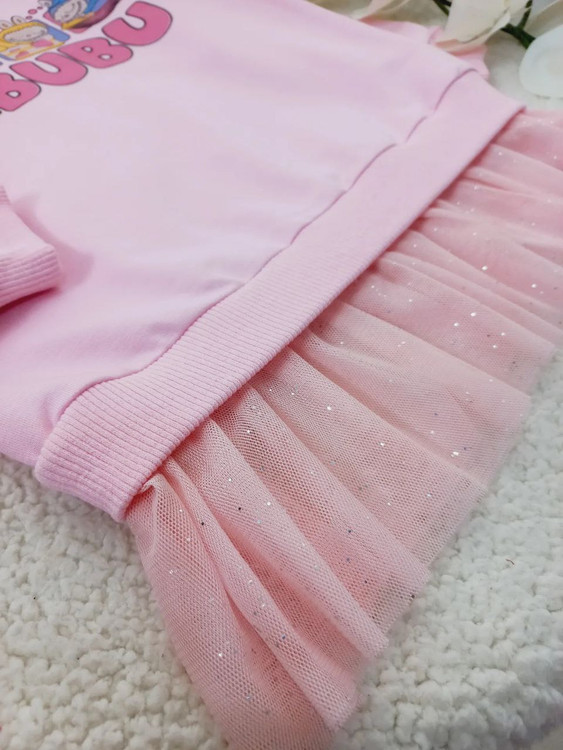 خرید ست دخترانه اسپرت لبوبو ترک