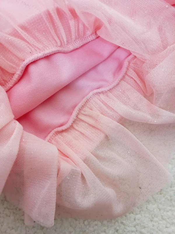 بلوز دورس دونخ و لگ کبریتی دخترانه