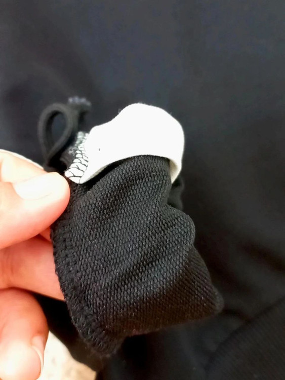 خرید ست کراپ دخترانه اسپرت ترک