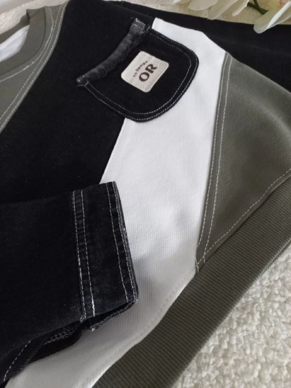 لباس راحتی پسرانه نرم و اورجینال