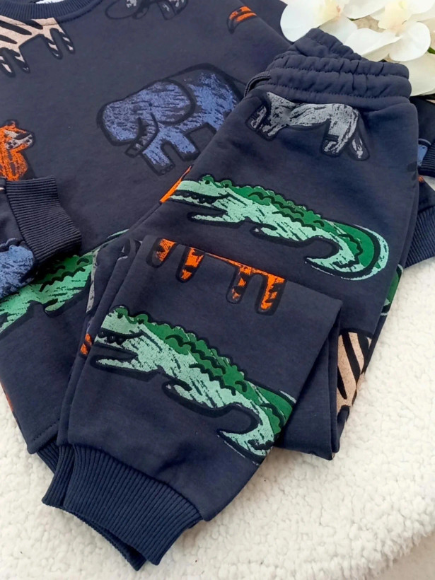 لباس بچگانه مناسب پاییز و زمستان و بهار