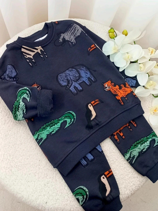 ست زارا بچگانه