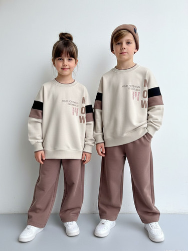 ست اسپرت بچگانه