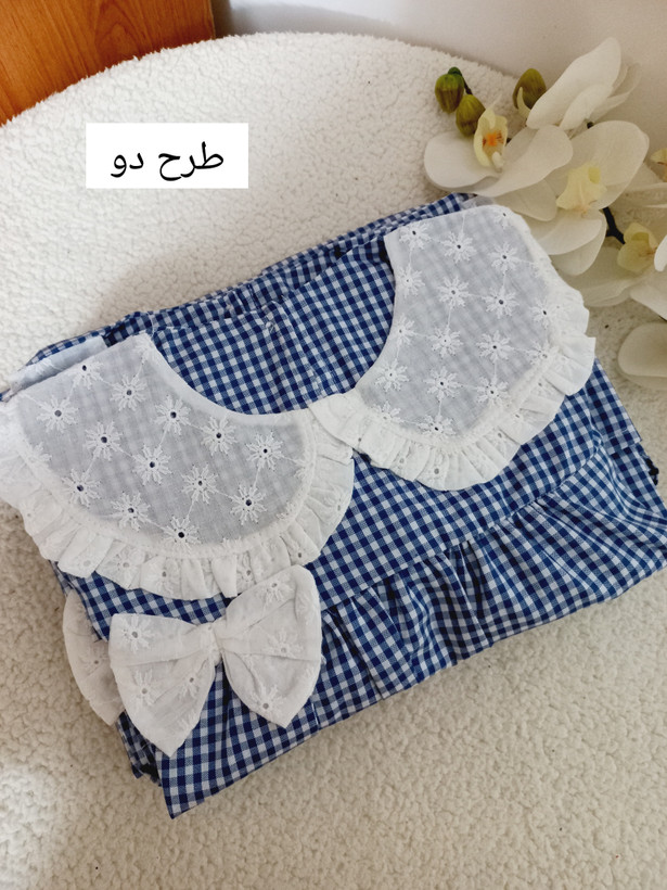 شومیز نوجوان سایزبزرگ دخترانه