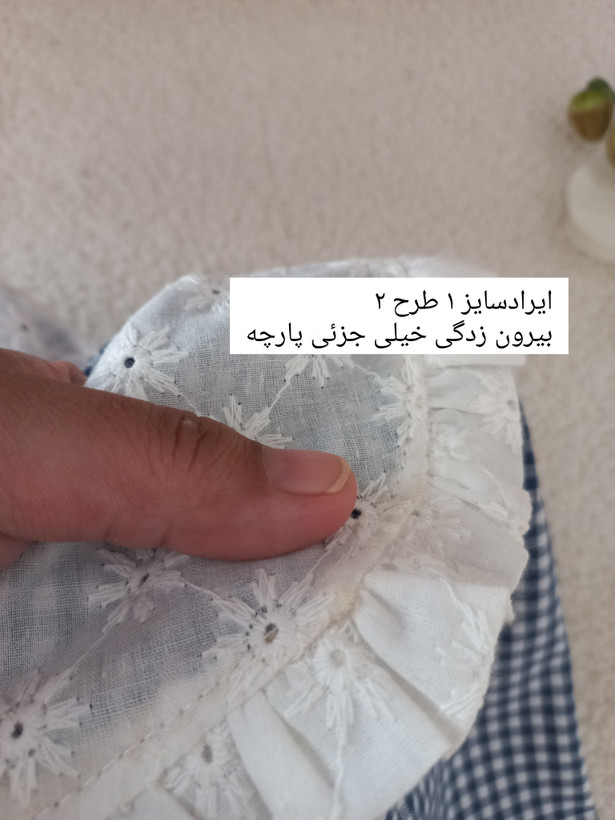 شومیز نوجوان سایزبزرگ دخترانه